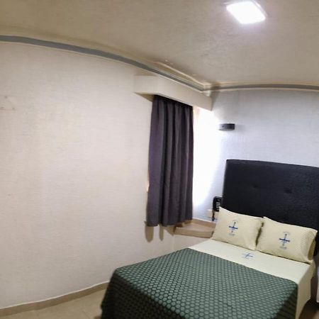 Hotel Astur (Adults Only) Guadalajara Exterior photo
