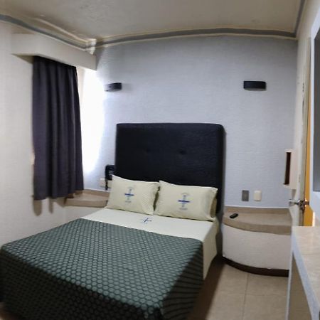 Hotel Astur (Adults Only) Guadalajara Exterior photo
