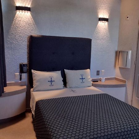 Hotel Astur (Adults Only) Guadalajara Exterior photo
