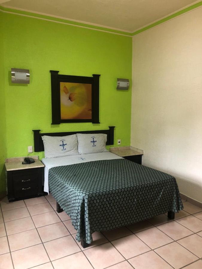 Hotel Astur (Adults Only) Guadalajara Exterior photo
