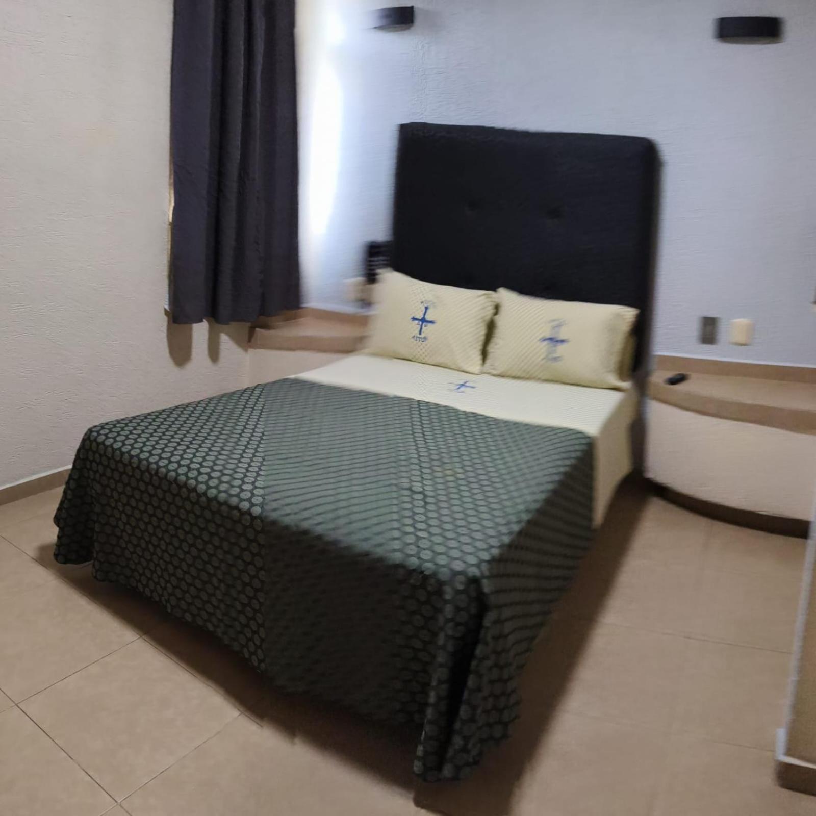 Hotel Astur (Adults Only) Guadalajara Exterior photo