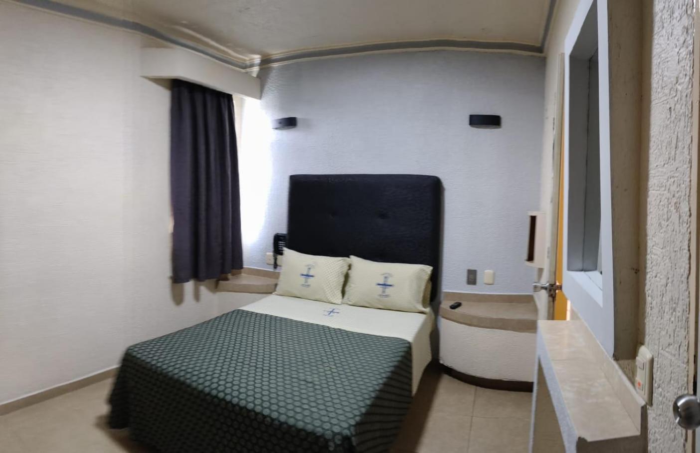 Hotel Astur (Adults Only) Guadalajara Exterior photo