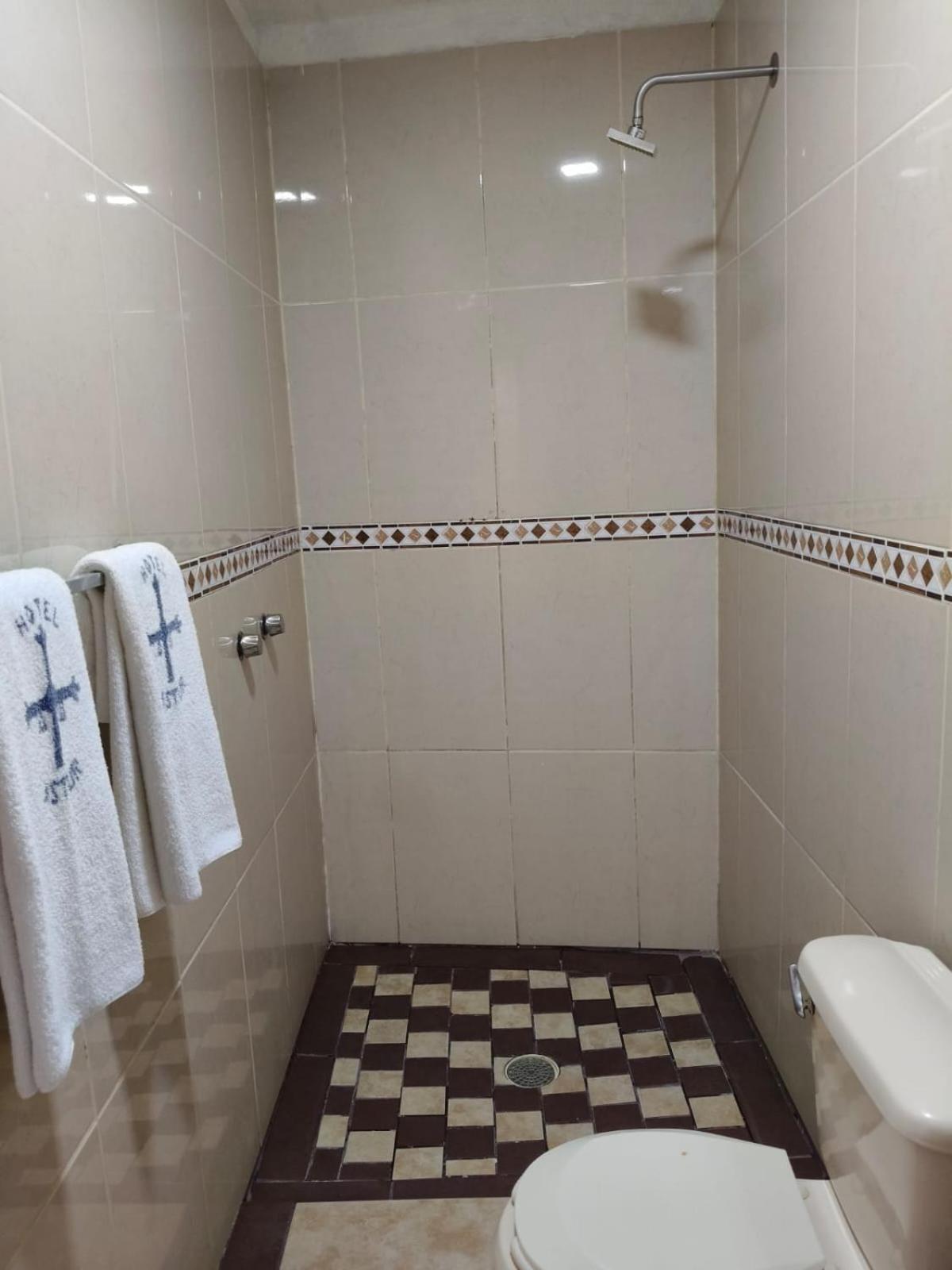 Hotel Astur (Adults Only) Guadalajara Exterior photo