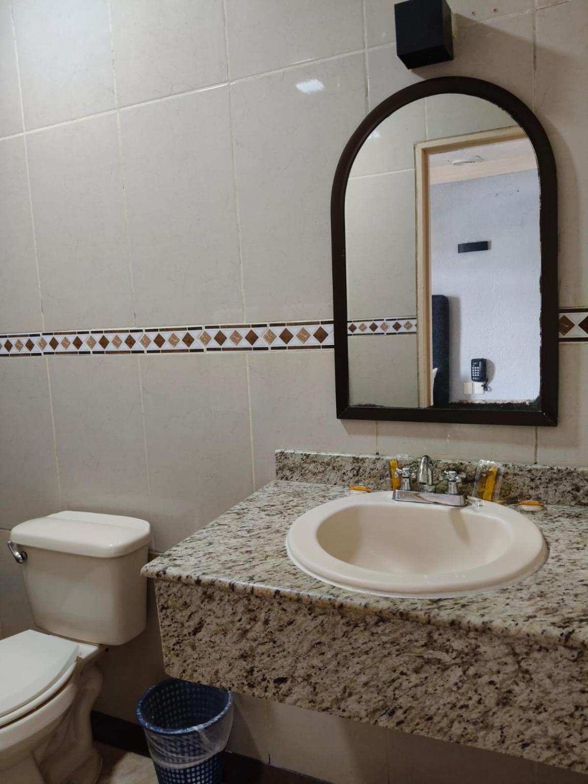 Hotel Astur (Adults Only) Guadalajara Exterior photo