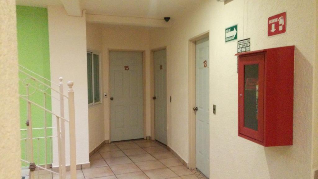 Hotel Astur (Adults Only) Guadalajara Exterior photo