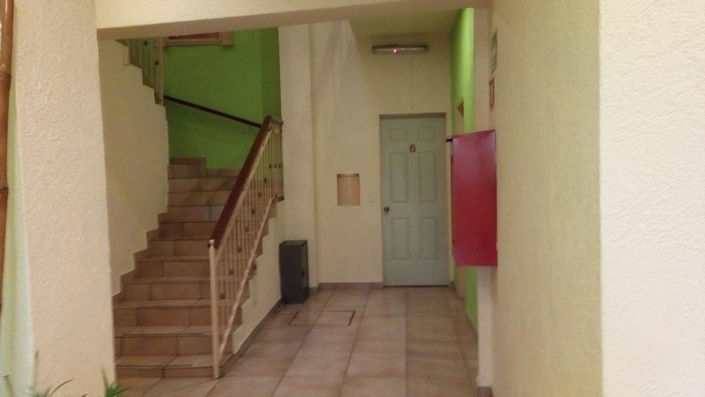Hotel Astur (Adults Only) Guadalajara Exterior photo